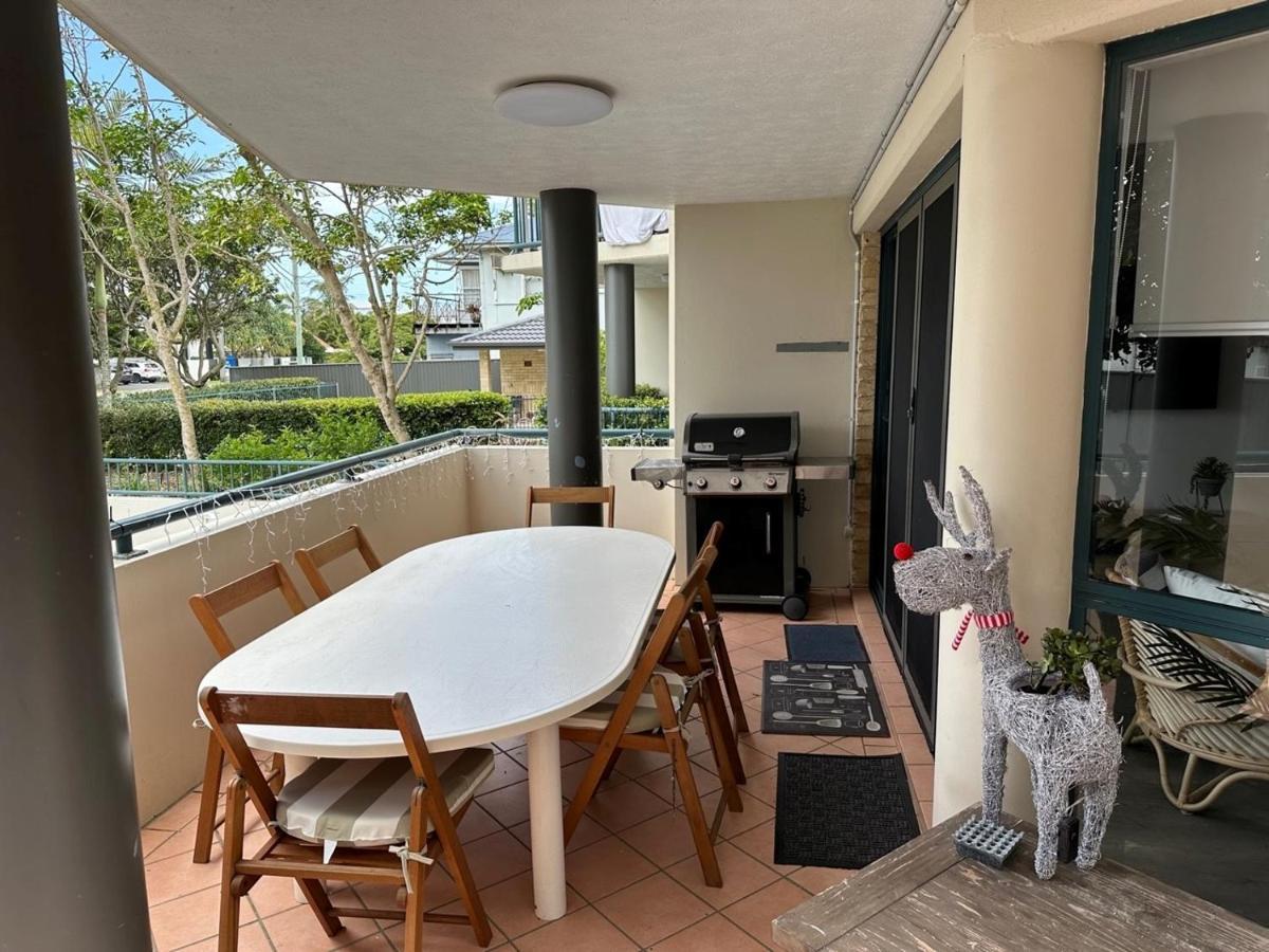Sunrise On The Beach Gold Coast Exterior foto