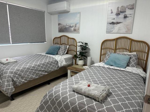 Sunrise On The Beach Gold Coast Exterior foto